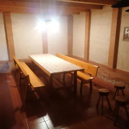 Vakantiehuis La Casona De El Pinero *