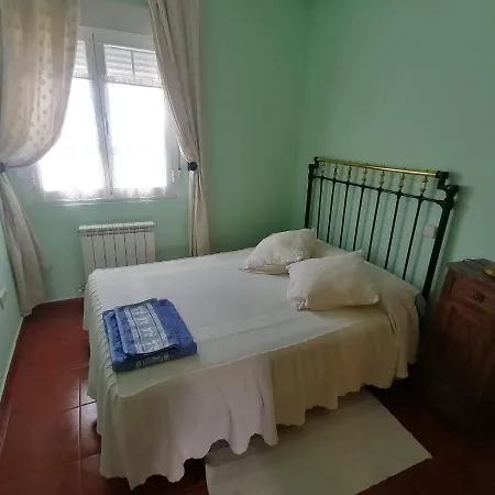 La Casona De El Pinero * El Pinero