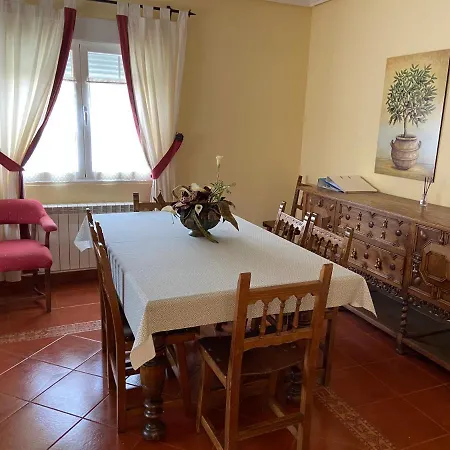 Vakantiehuis La Casona De El Pinero *