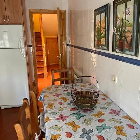 Vakantiehuis La Casona De El Pinero *
