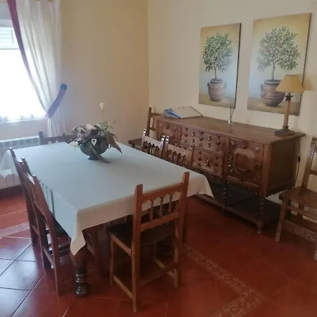 La Casona De El Pinero * El Pinero