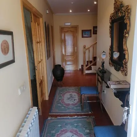 La Casona De El Pinero