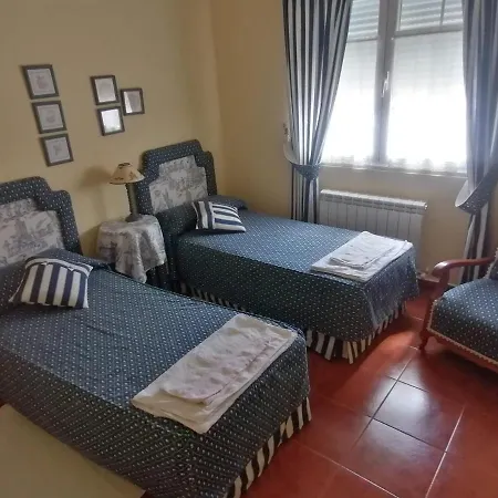 La Casona De El Pinero El Pinero