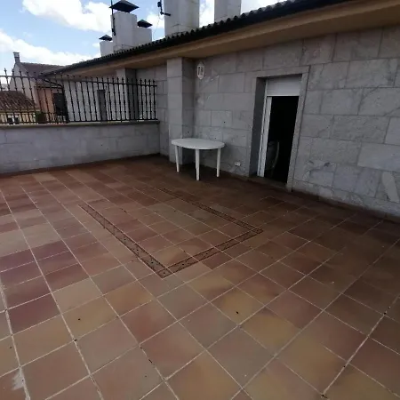La Casona De El Pinero Vakantiehuis *