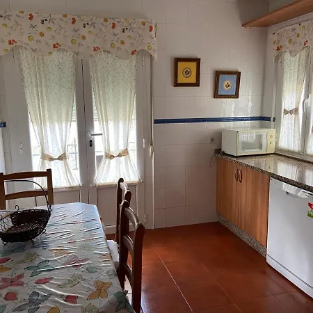 La Casona De El Pinero Vakantiehuis *