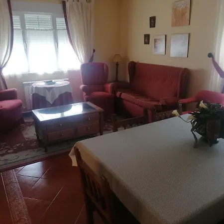 La Casona De El Pinero * El Pinero