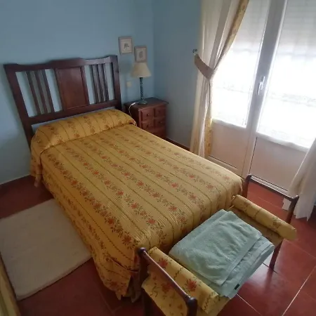La Casona De El Pinero Vakantiehuis
