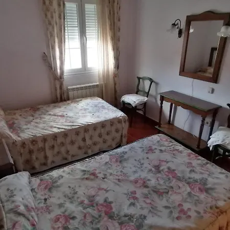 Vakantiehuis La Casona De El Pinero El Pinero