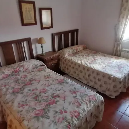 La Casona De El Pinero Vakantiehuis