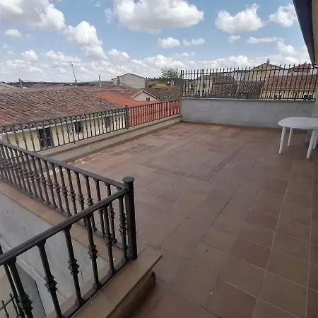 La Casona De El Pinero El Pinero